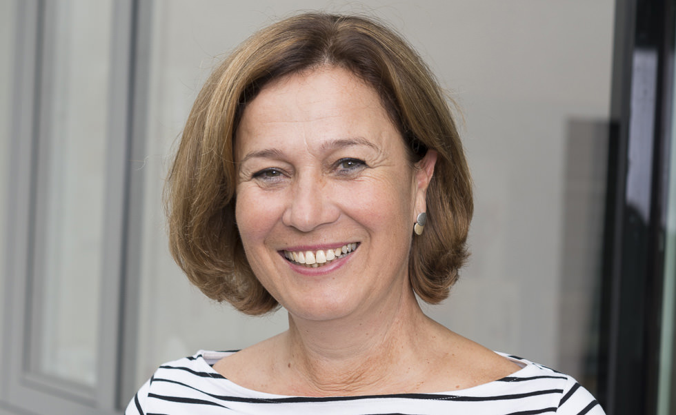 Barbara Witzmann