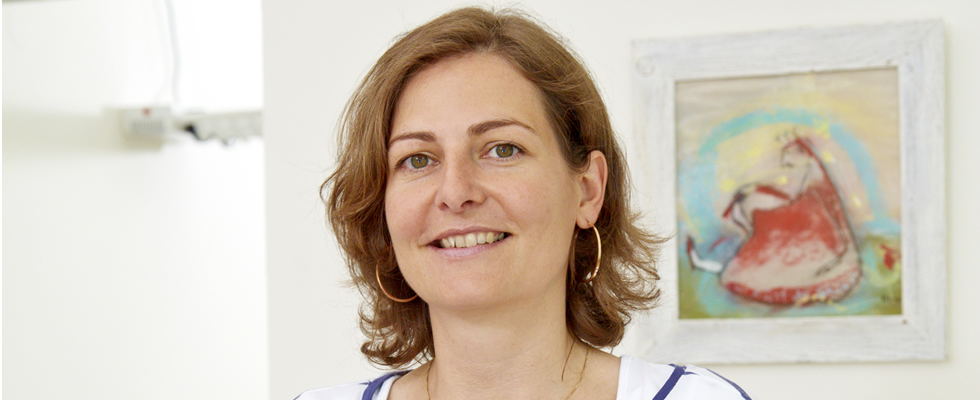 Dr. Doris Oberhammer