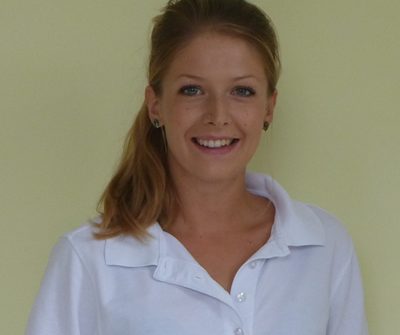 veronika forstner