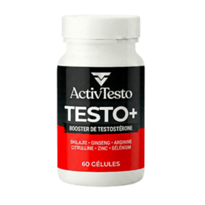 ActivTesto Testo Plus