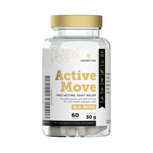 Active Move