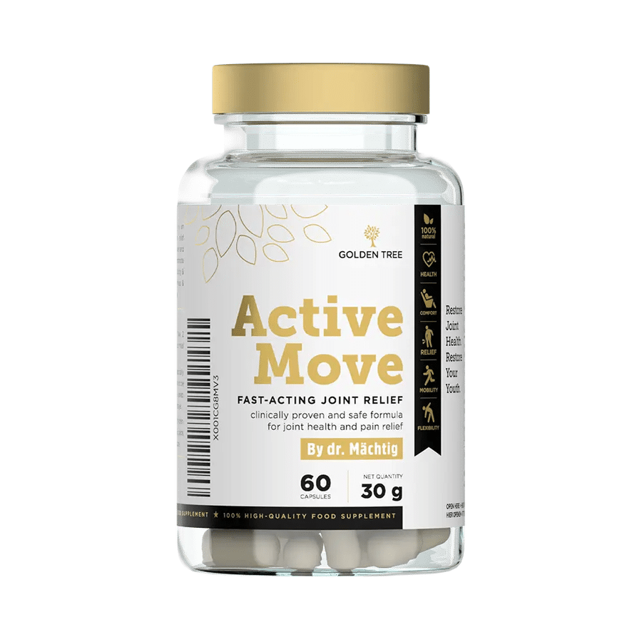 Active Move