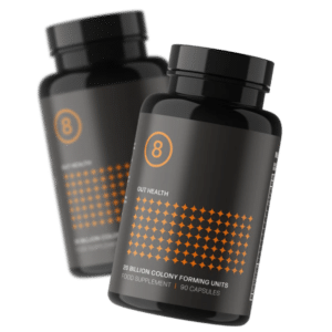 Biotics 8