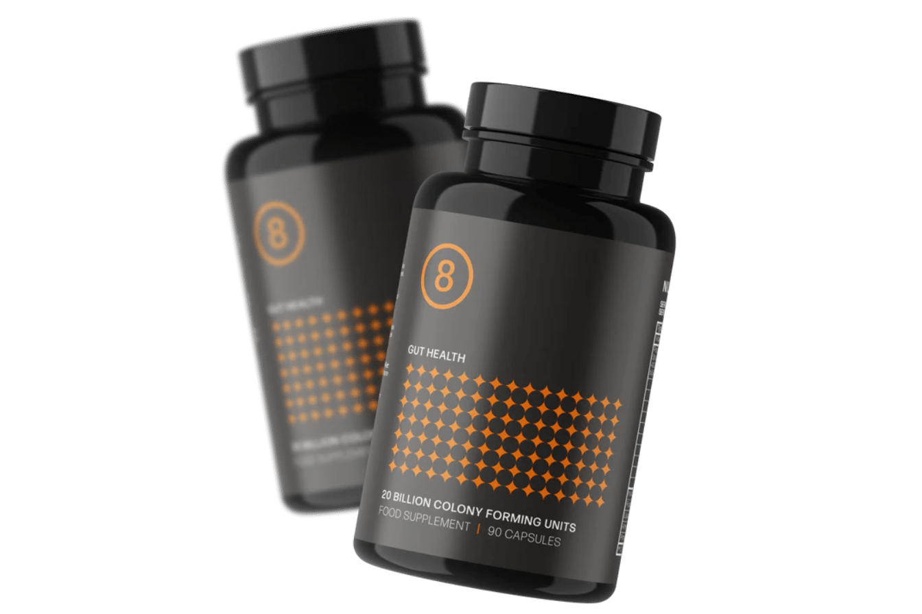 Biotics 8