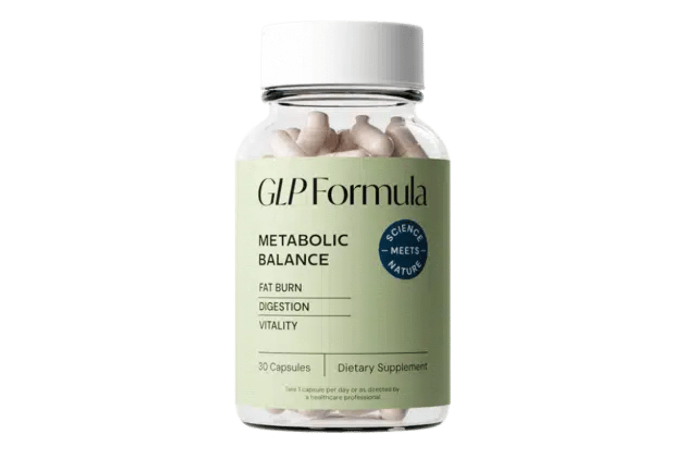 GLP Formula