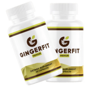 GingerFit