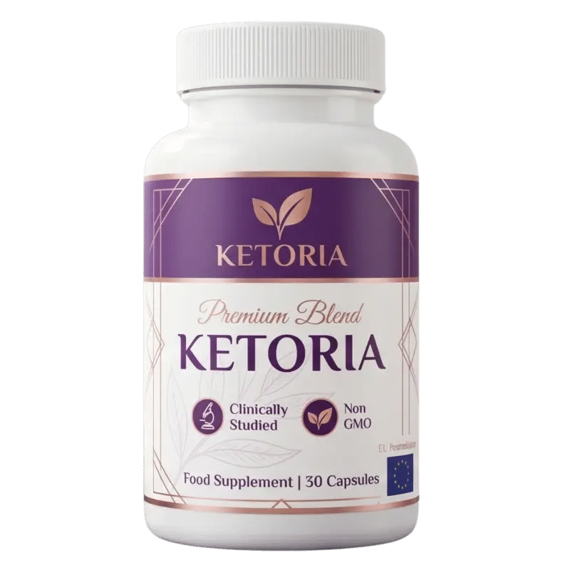 Ketoria