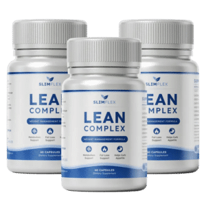Lean Complex