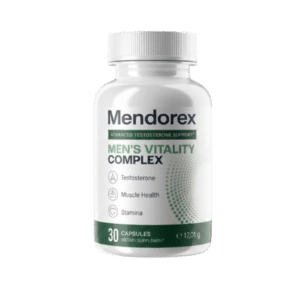 Mendorex