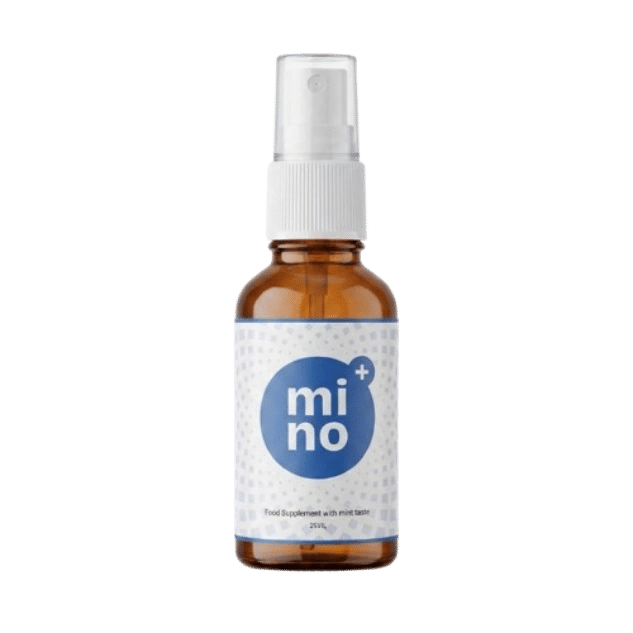Mino Plus