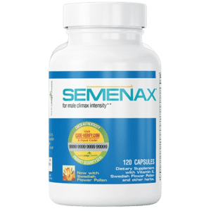 Semenax